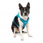 Preview: Kurgo RSG County Harness - Blau Gr. S Preview: Kurgo RSG County Harness - Blau Gr. S